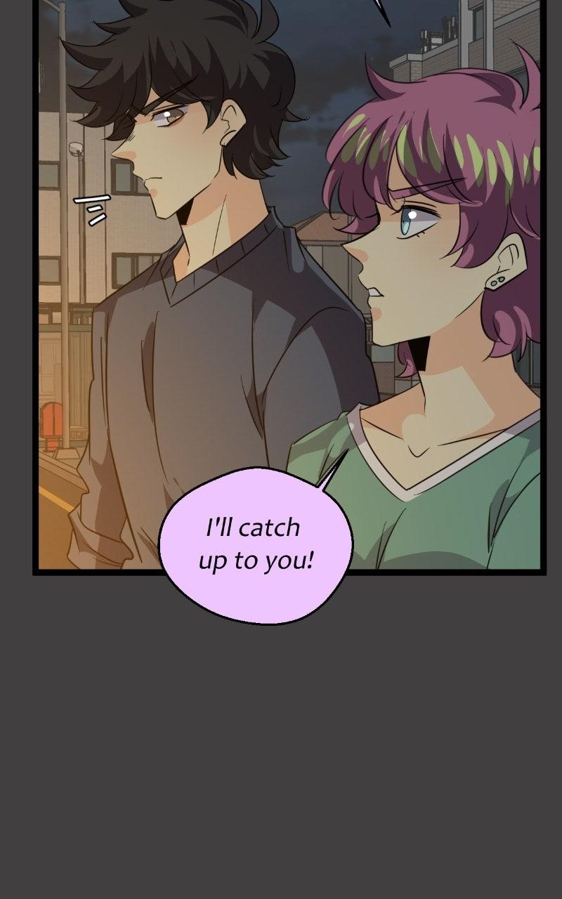 unOrdinary Chap 376 - Next Chap 377