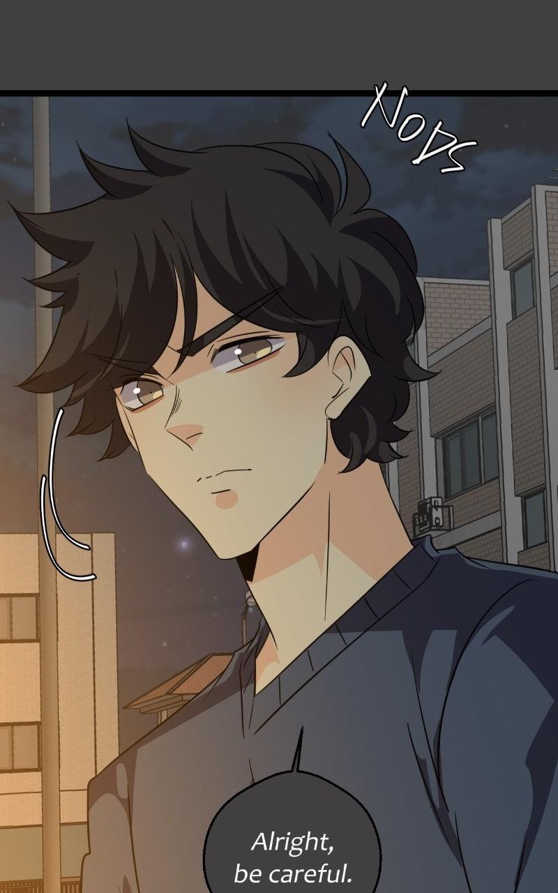 unOrdinary Chap 376 - Next Chap 377