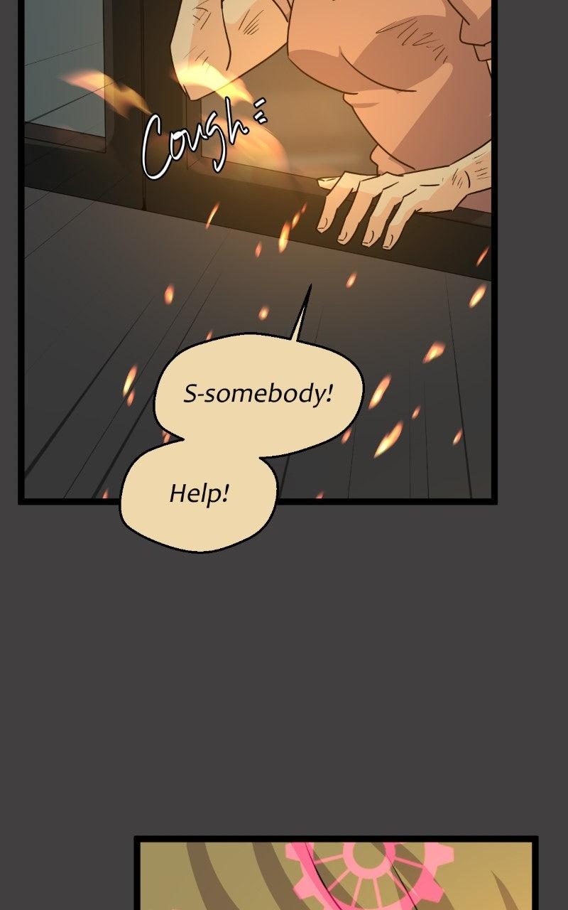 unOrdinary Chap 376 - Next Chap 377