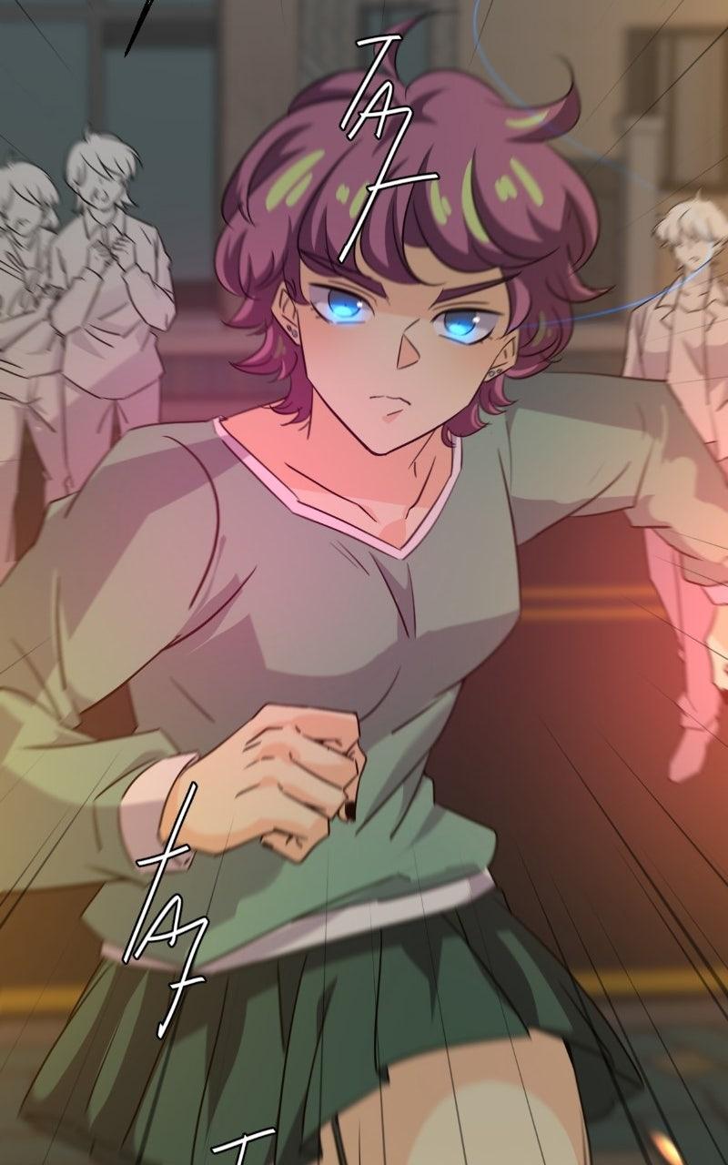 unOrdinary Chap 376 - Next Chap 377