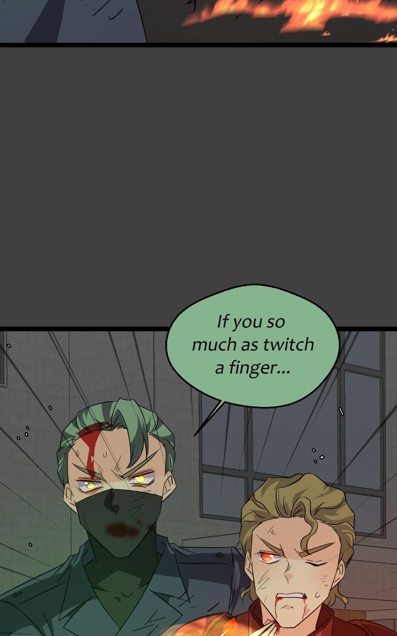 unOrdinary Chap 378 - Next Chap 379