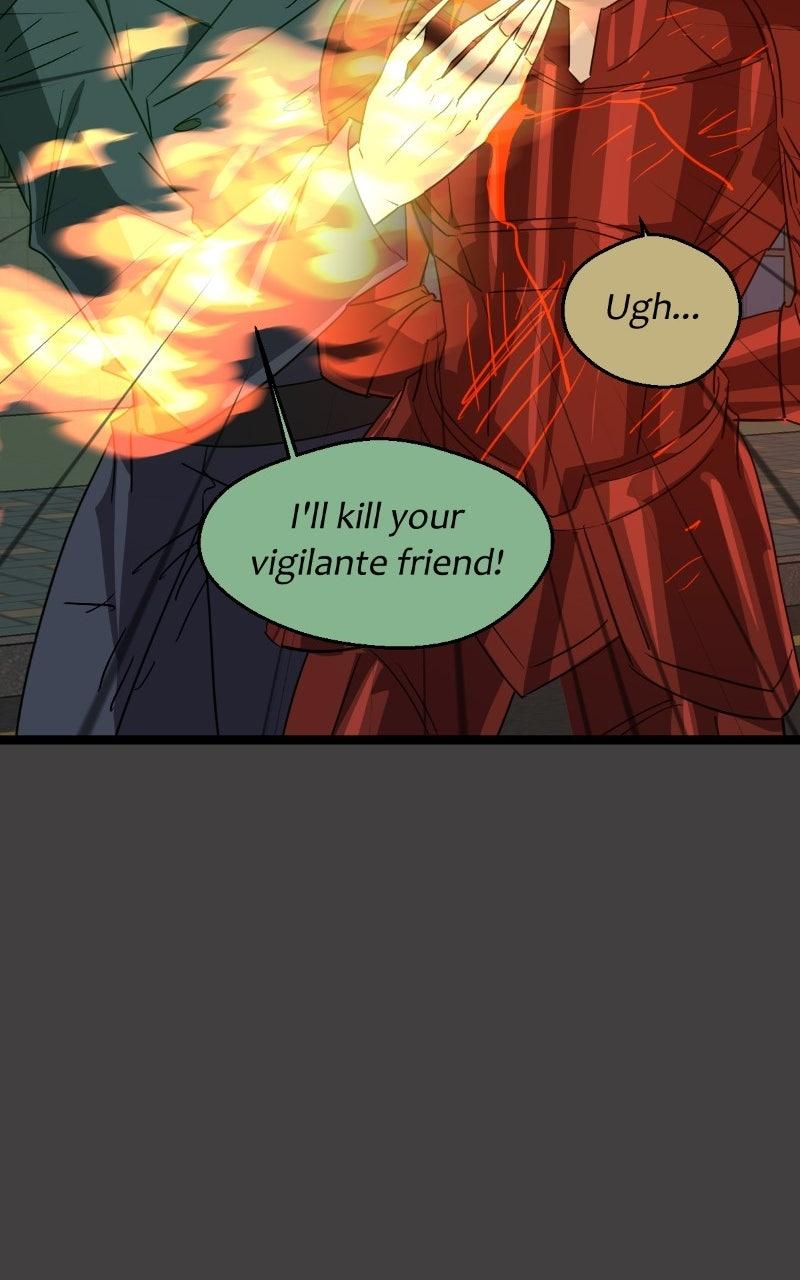 unOrdinary Chap 378 - Next Chap 379