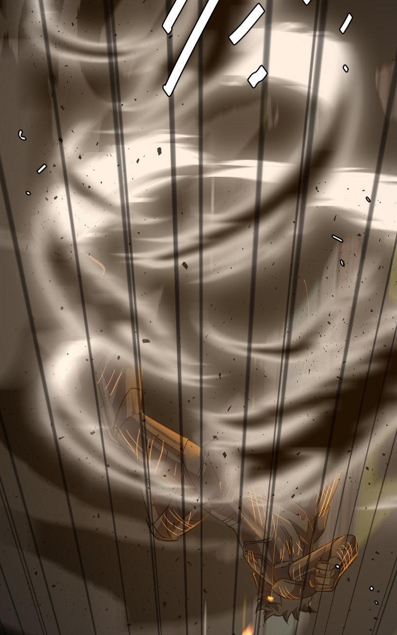 unOrdinary Chap 378 - Next Chap 379