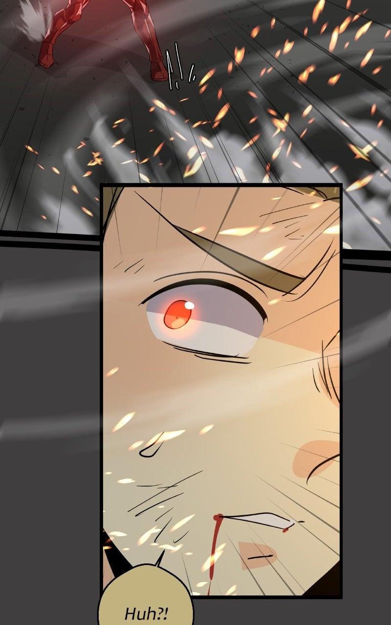 unOrdinary Chap 378 - Next Chap 379