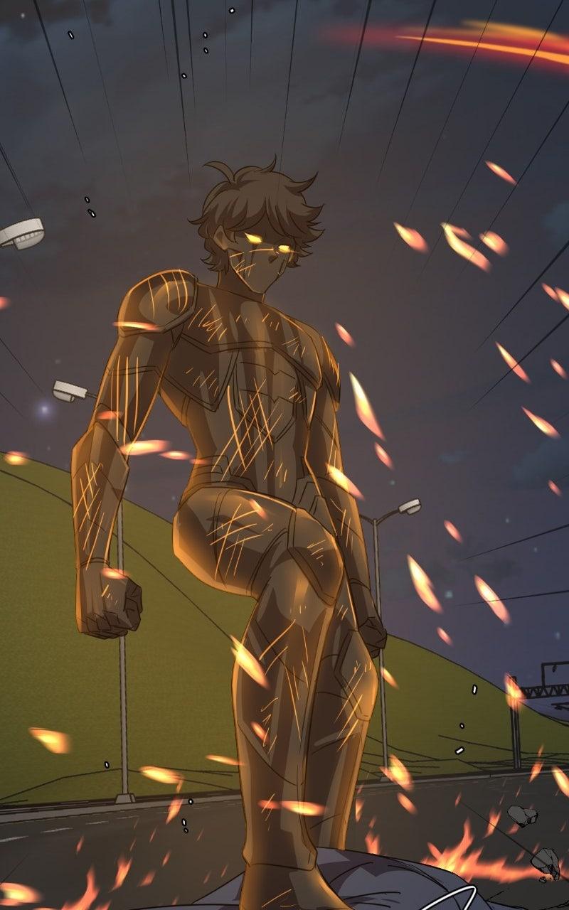 unOrdinary Chap 378 - Next Chap 379