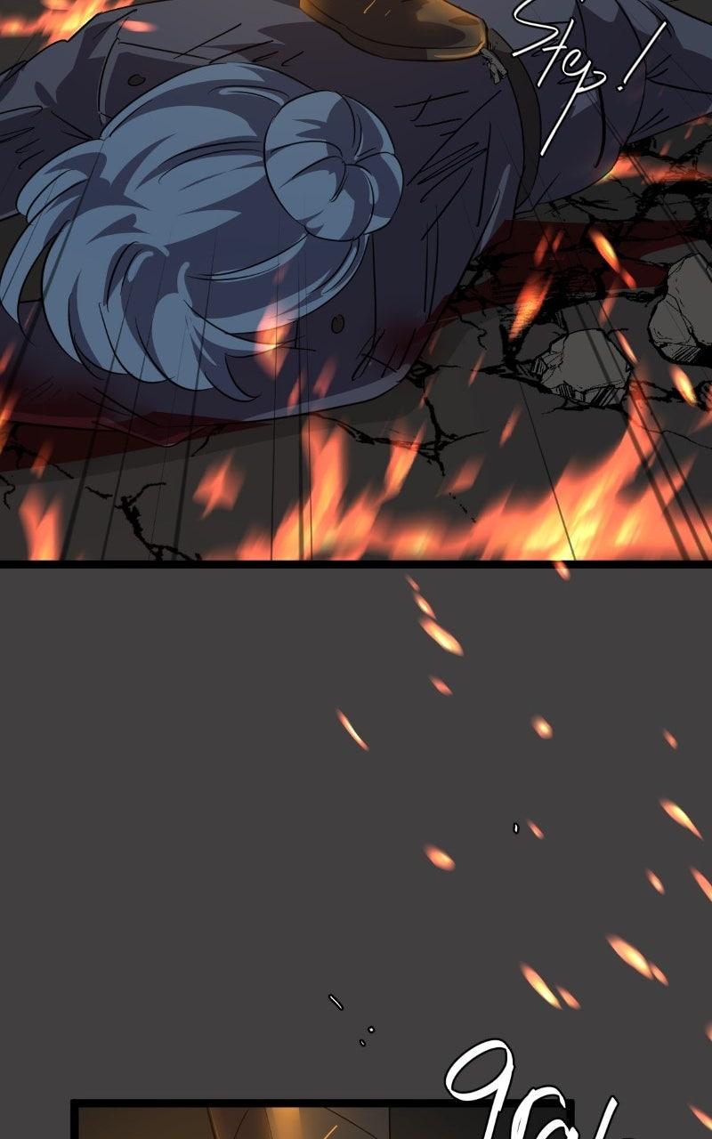 unOrdinary Chap 378 - Next Chap 379