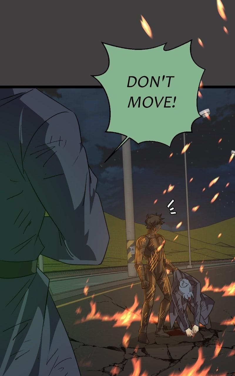 unOrdinary Chap 378 - Next Chap 379