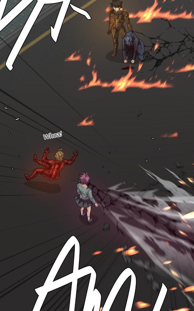 unOrdinary Chap 378 - Next Chap 379