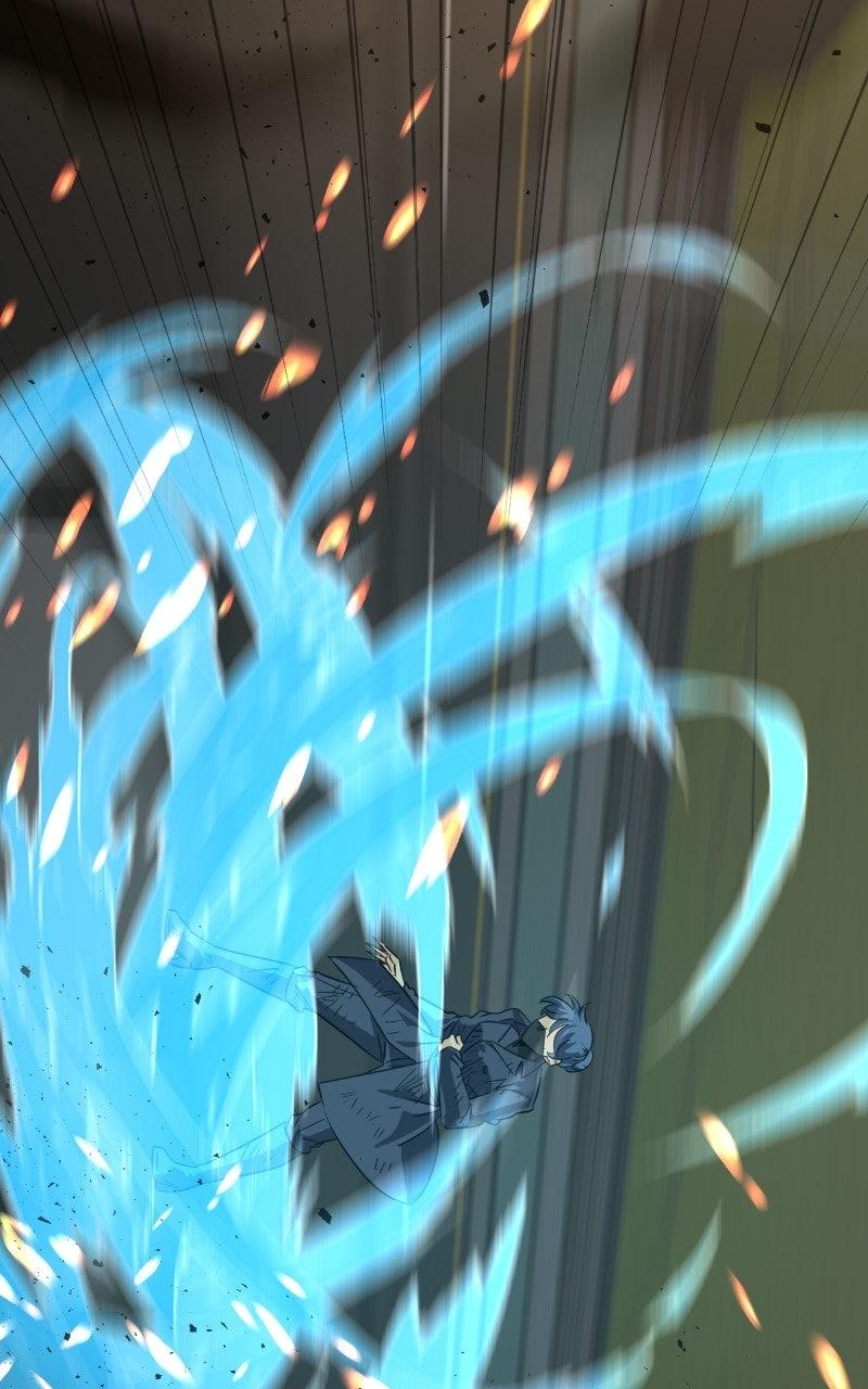 unOrdinary Chap 378 - Next Chap 379