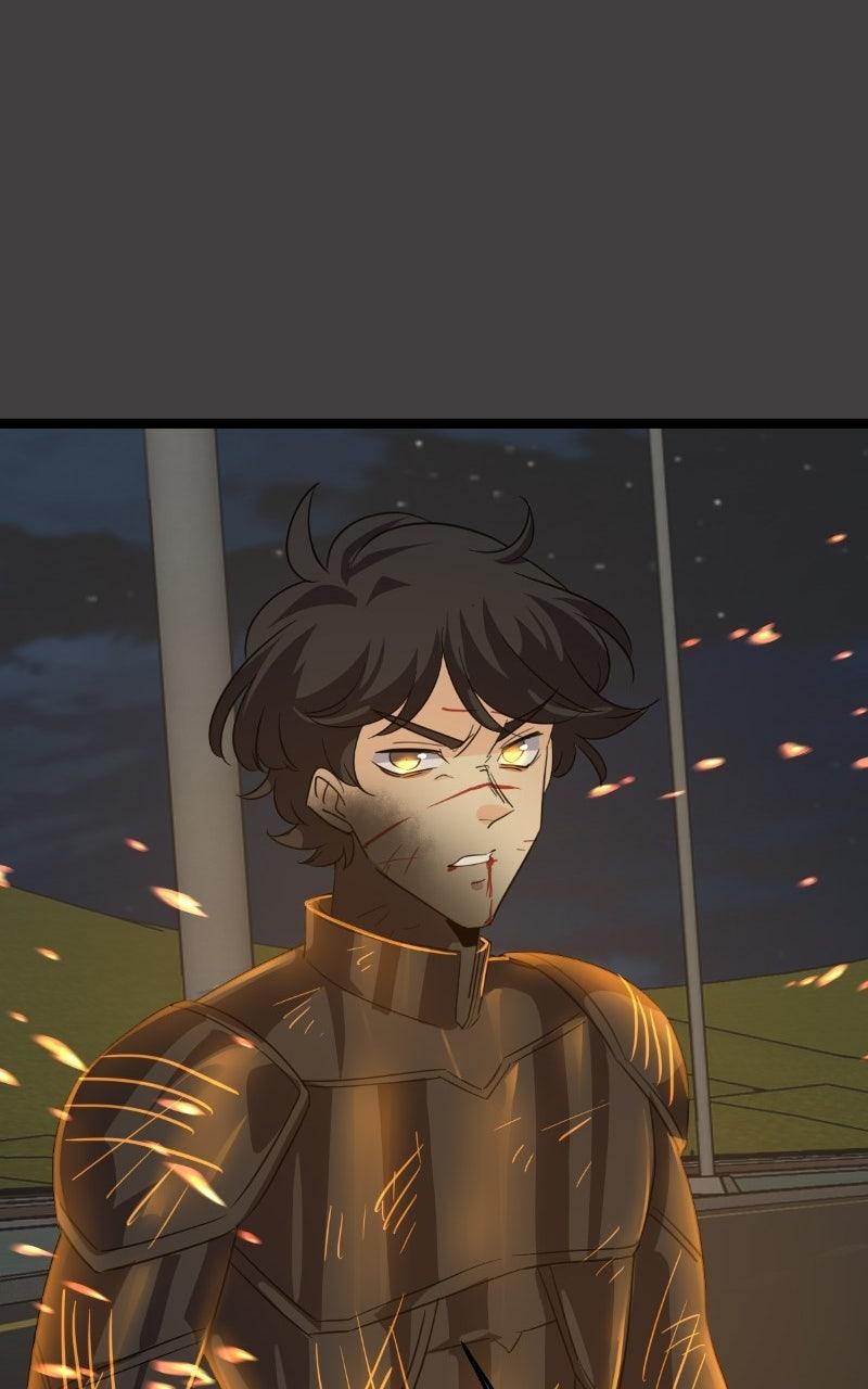 unOrdinary Chap 378 - Next Chap 379