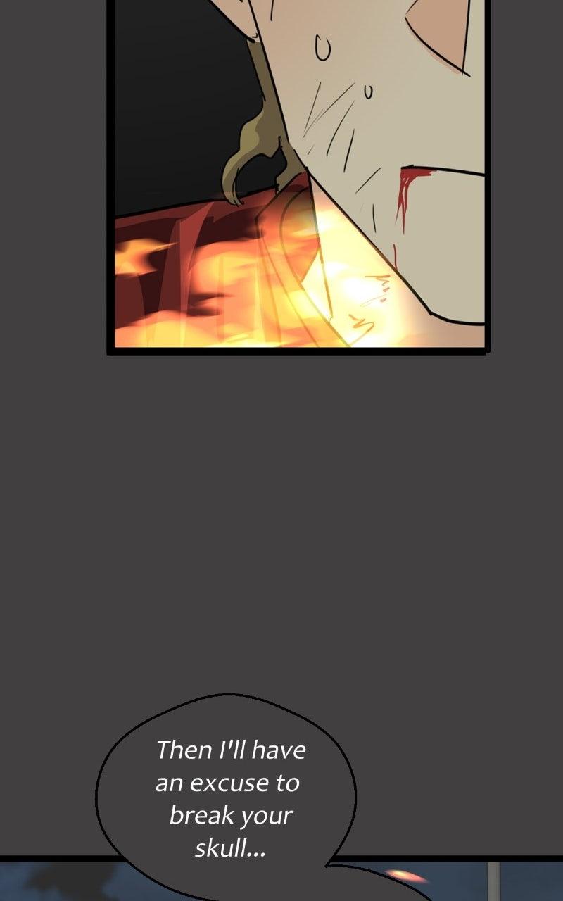 unOrdinary Chap 378 - Next Chap 379