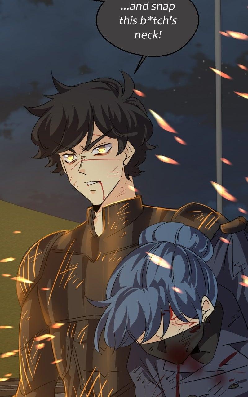 unOrdinary Chap 378 - Next Chap 379