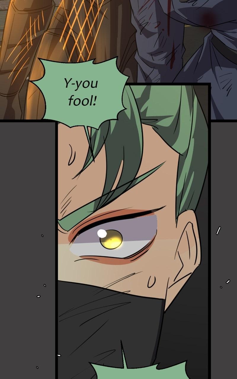 unOrdinary Chap 378 - Next Chap 379