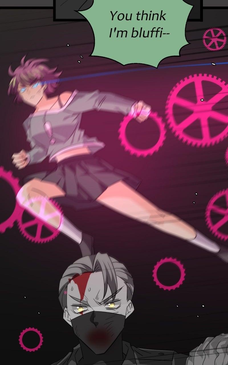 unOrdinary Chap 378 - Next Chap 379