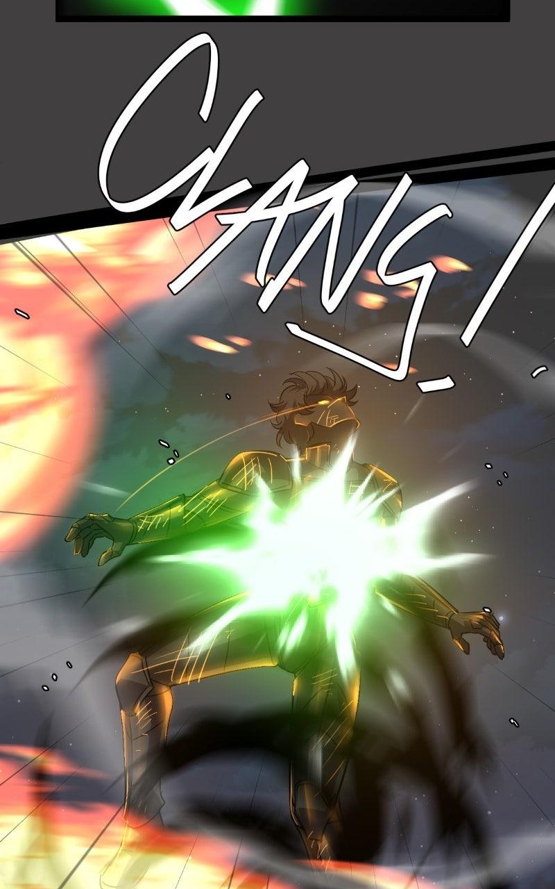 unOrdinary Chap 378 - Next Chap 379