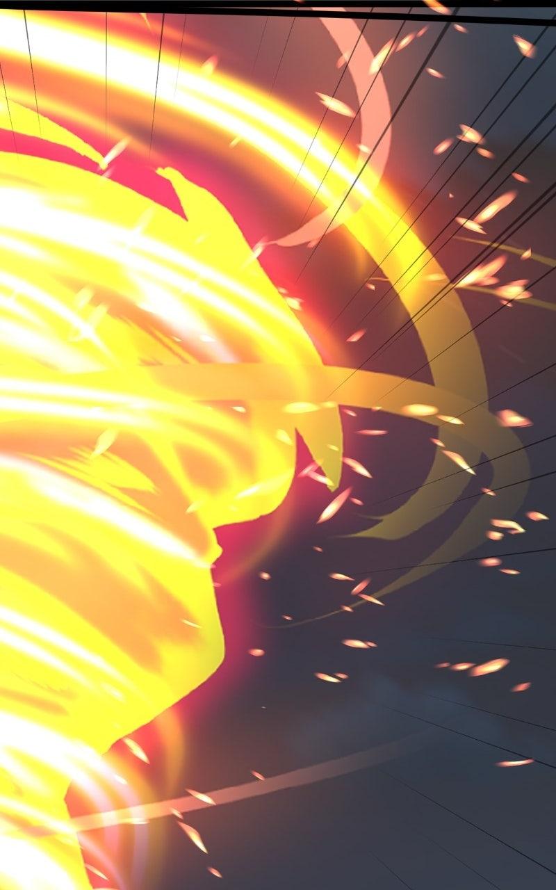 unOrdinary Chap 378 - Next Chap 379