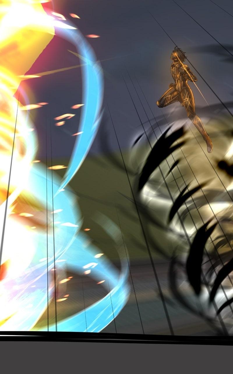 unOrdinary Chap 378 - Next Chap 379