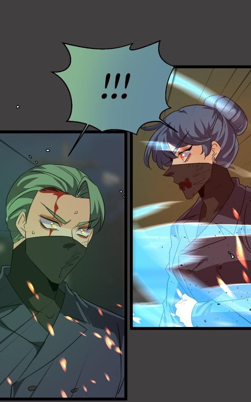 unOrdinary Chap 378 - Next Chap 379