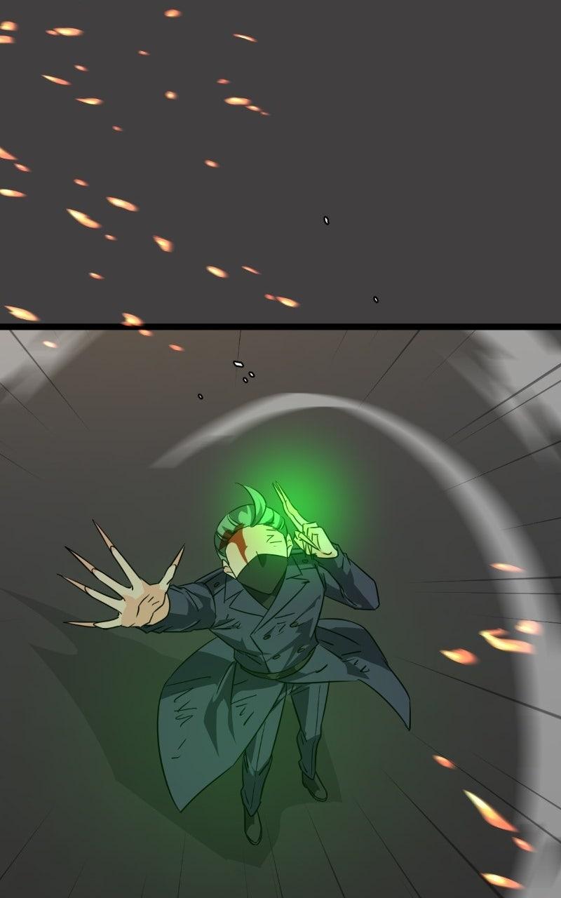 unOrdinary Chap 378 - Next Chap 379