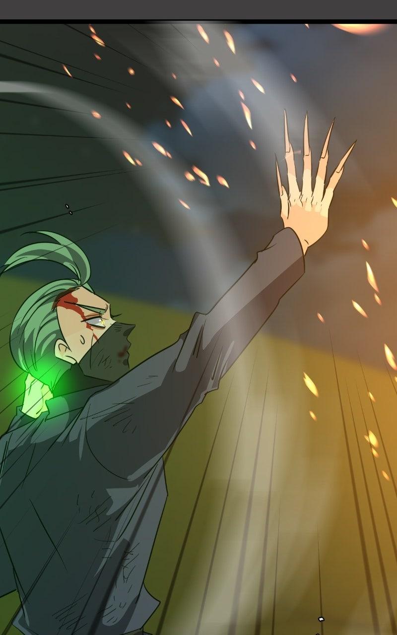 unOrdinary Chap 378 - Next Chap 379