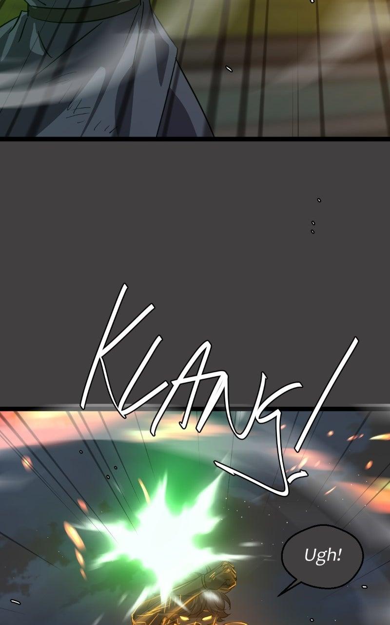 unOrdinary Chap 378 - Next Chap 379