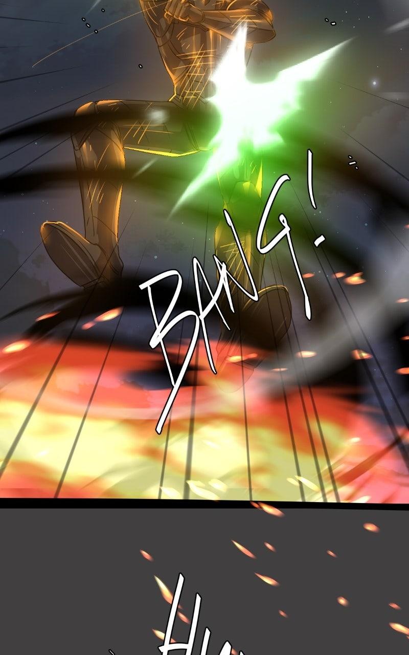 unOrdinary Chap 378 - Next Chap 379