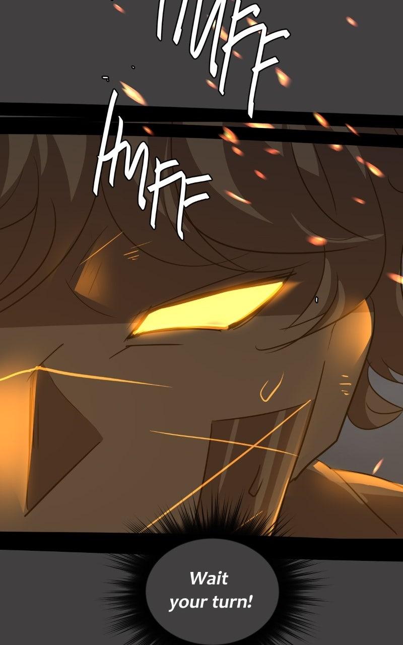 unOrdinary Chap 378 - Next Chap 379