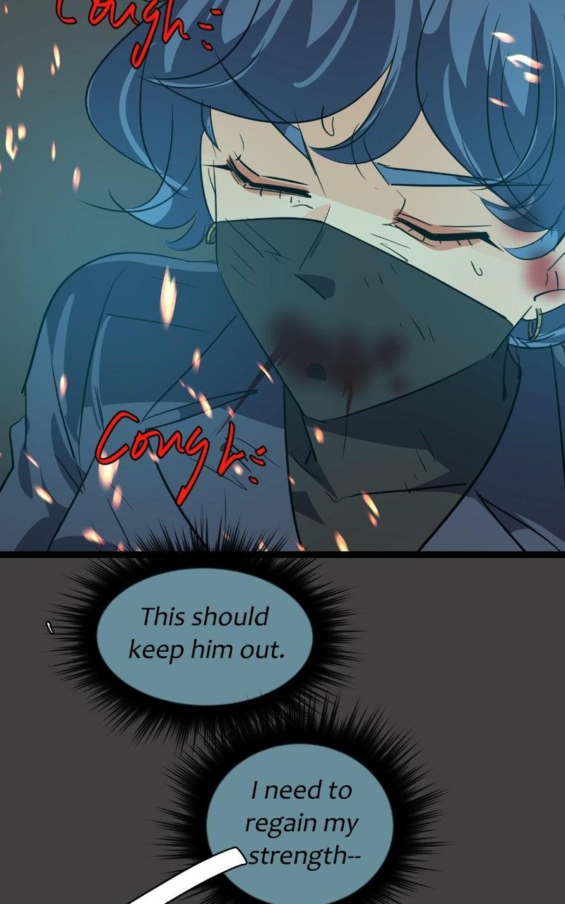 unOrdinary Chap 378 - Next Chap 379