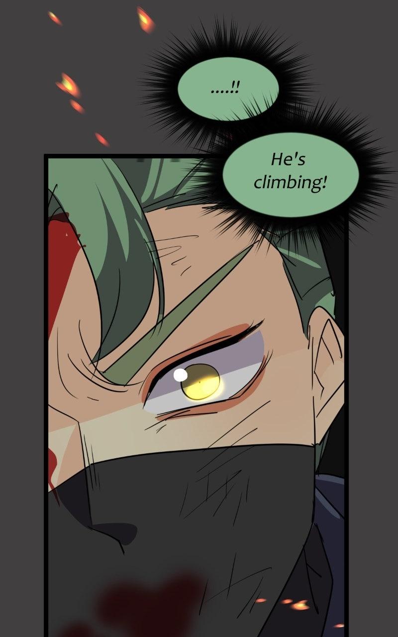 unOrdinary Chap 378 - Next Chap 379