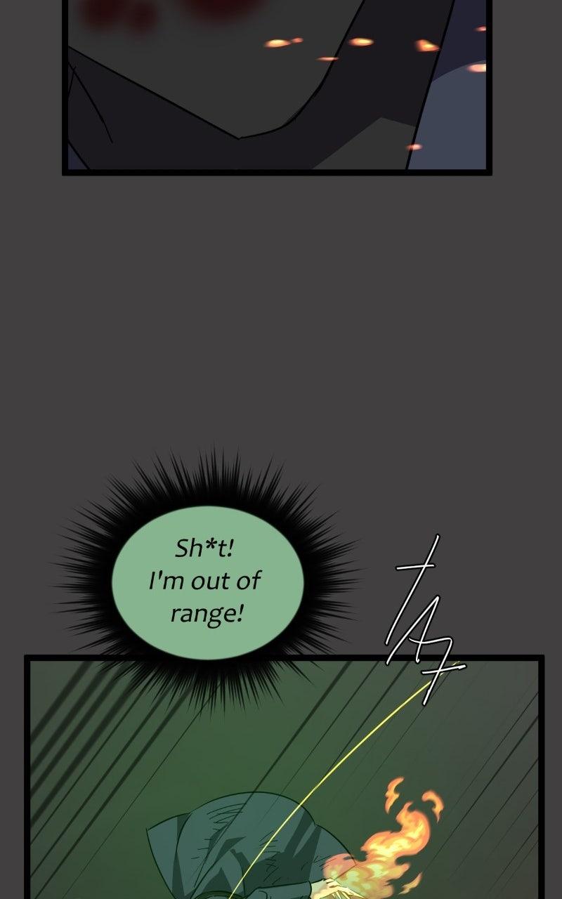 unOrdinary Chap 378 - Next Chap 379