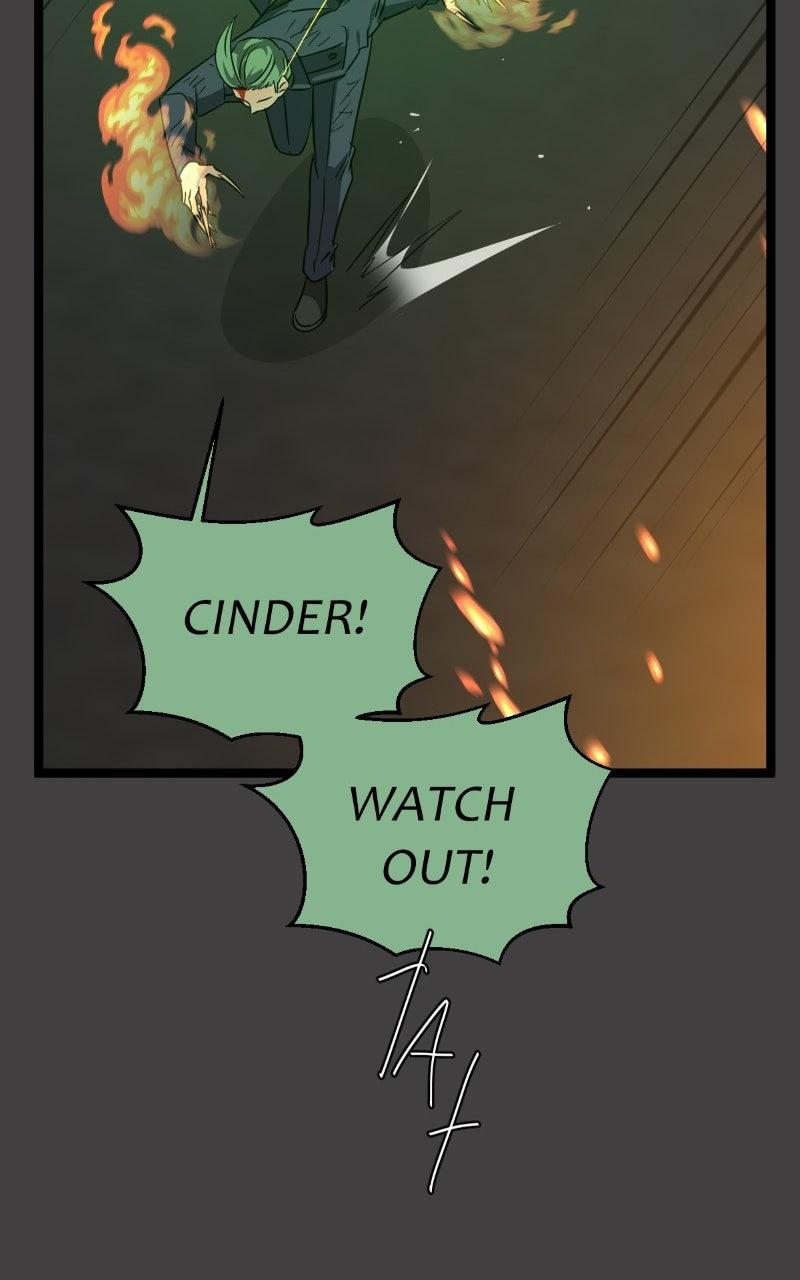 unOrdinary Chap 378 - Next Chap 379