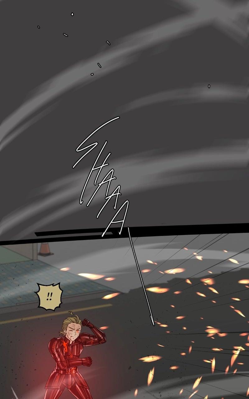 unOrdinary Chap 378 - Next Chap 379