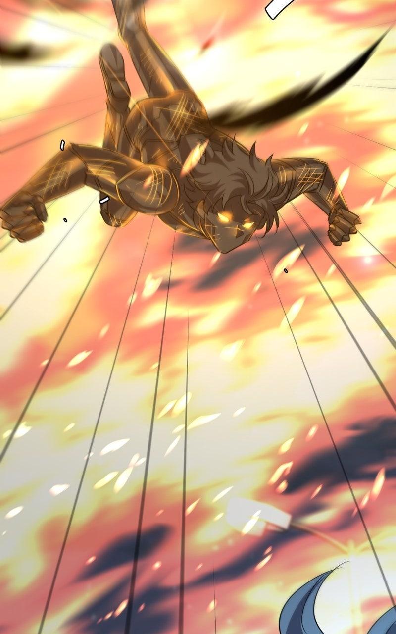 unOrdinary Chap 378 - Next Chap 379