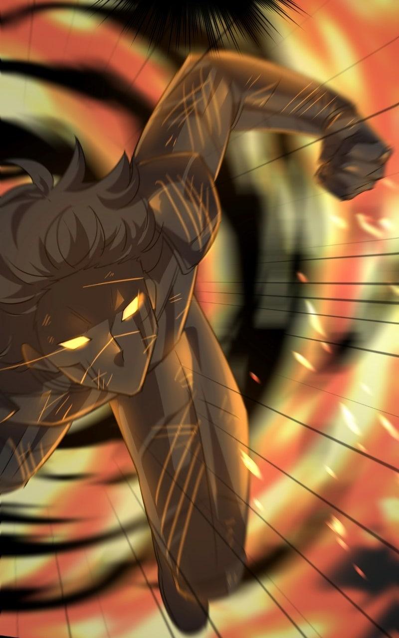 unOrdinary Chap 378 - Next Chap 379