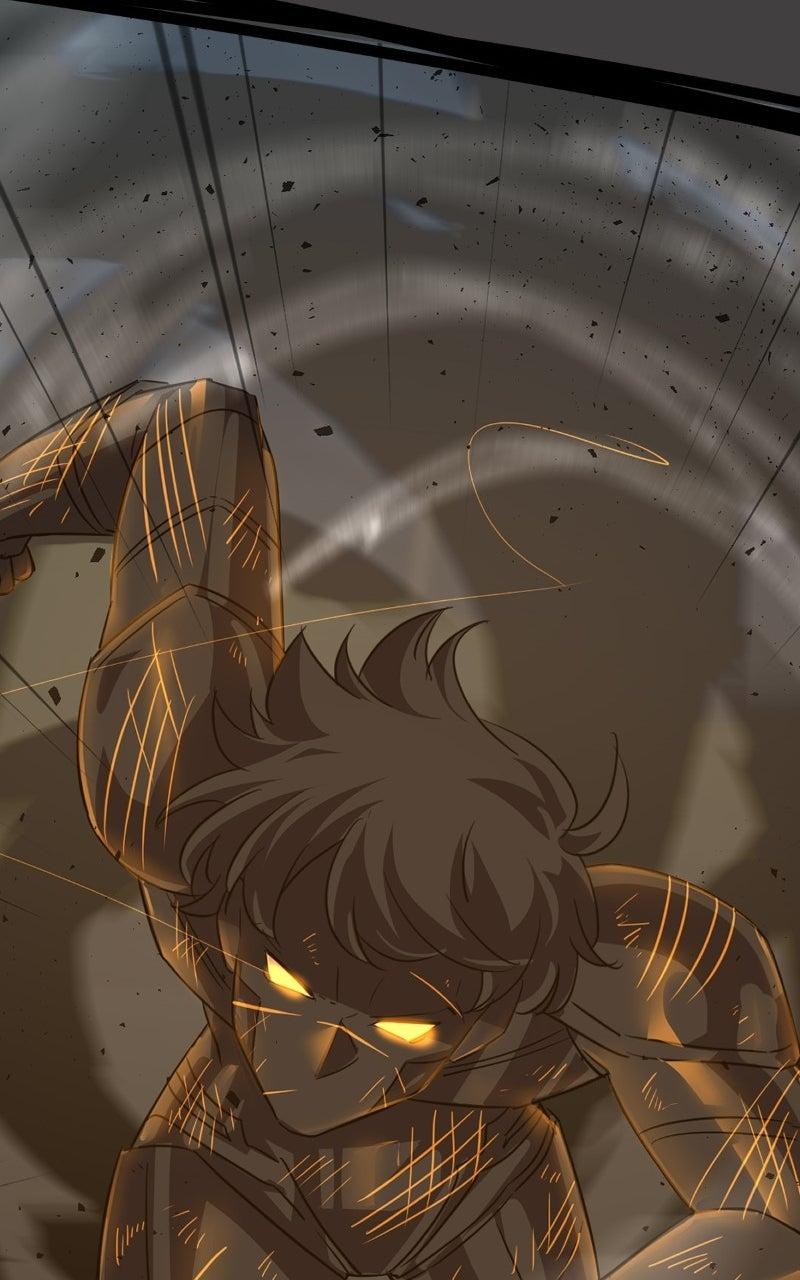 unOrdinary Chap 378 - Next Chap 379