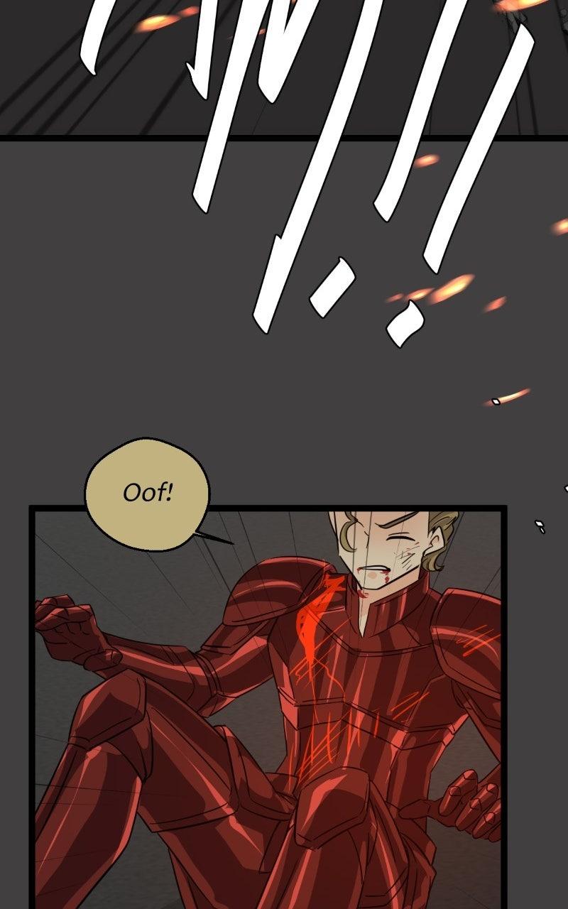 unOrdinary Chap 378 - Next Chap 379