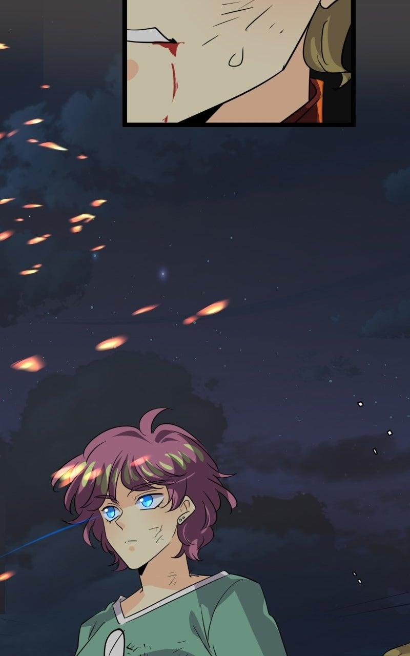 unOrdinary Chap 378 - Next Chap 379