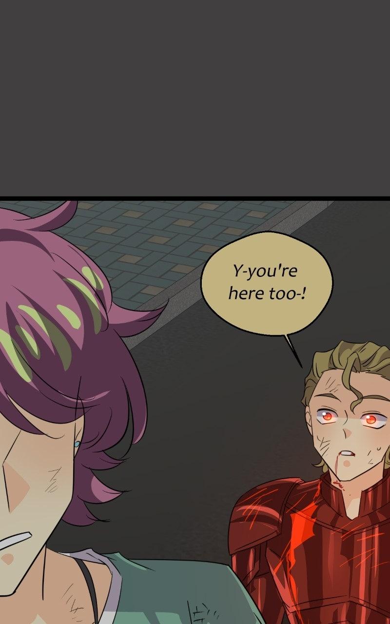 unOrdinary Chap 378 - Next Chap 379