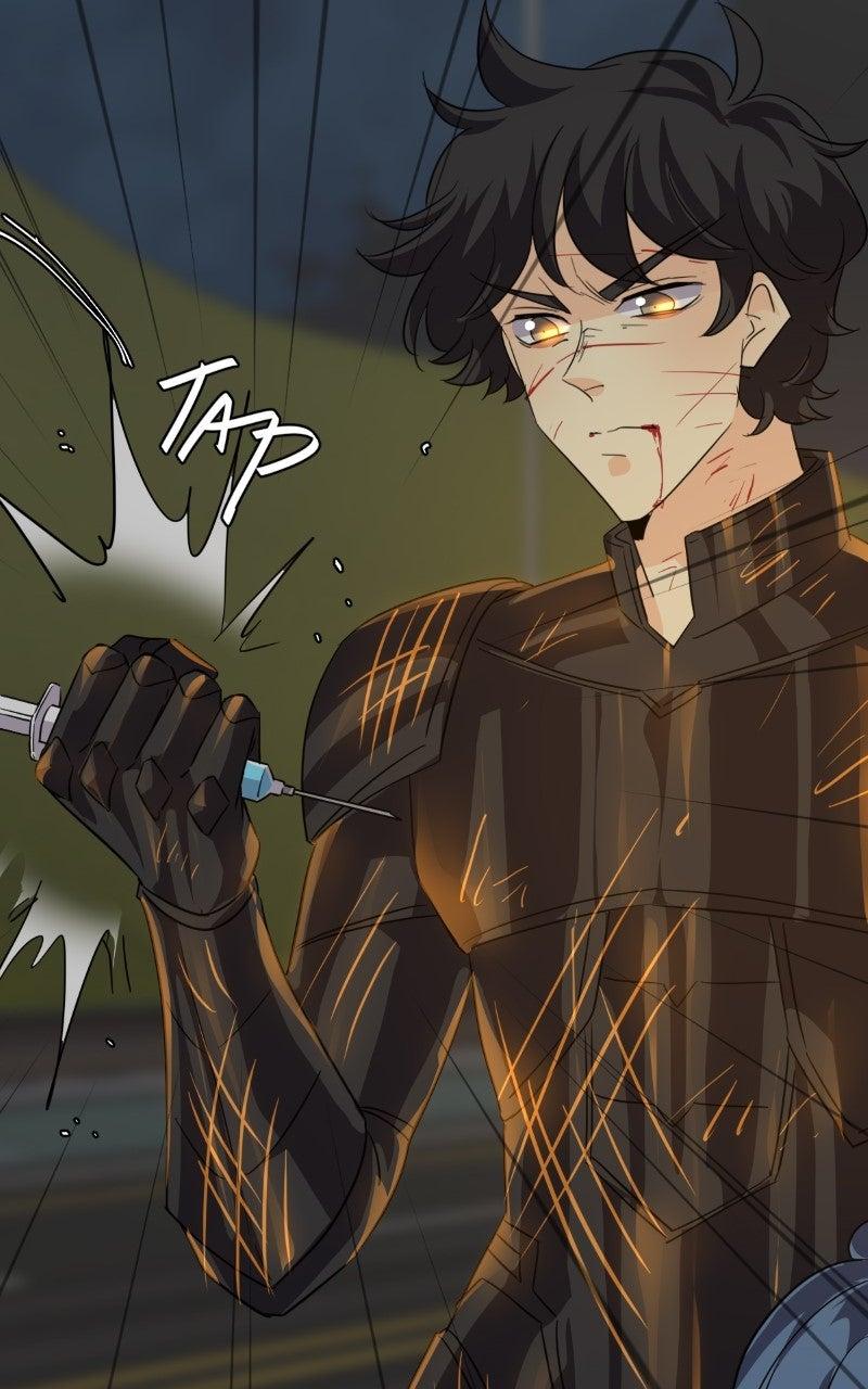 unOrdinary Chap 378 - Next Chap 379