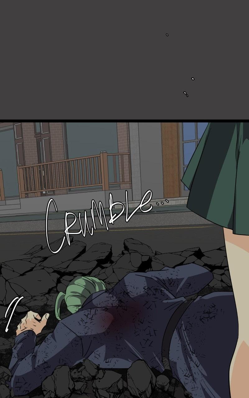 unOrdinary Chap 378 - Next Chap 379