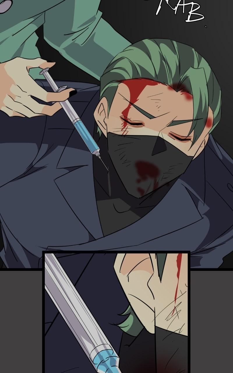 unOrdinary Chap 378 - Next Chap 379