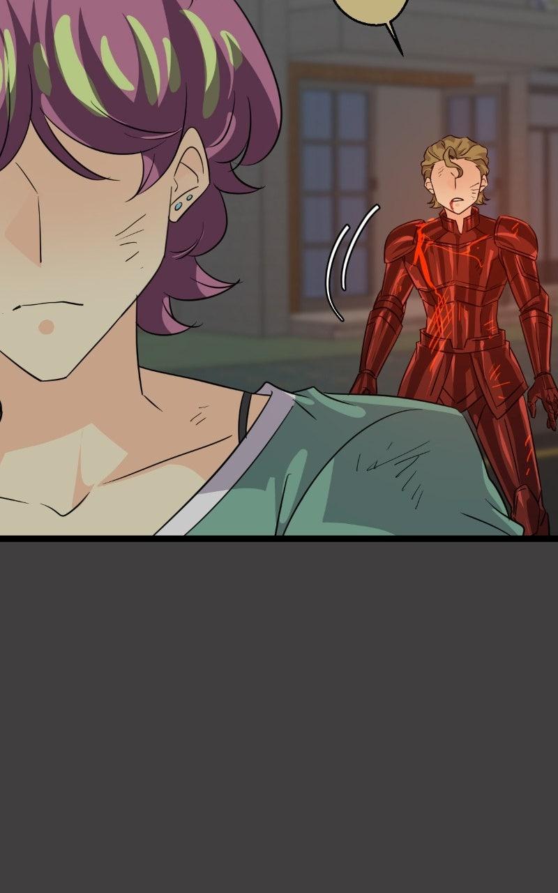 unOrdinary Chap 378 - Next Chap 379