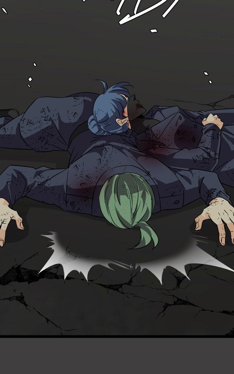 unOrdinary Chap 378 - Next Chap 379