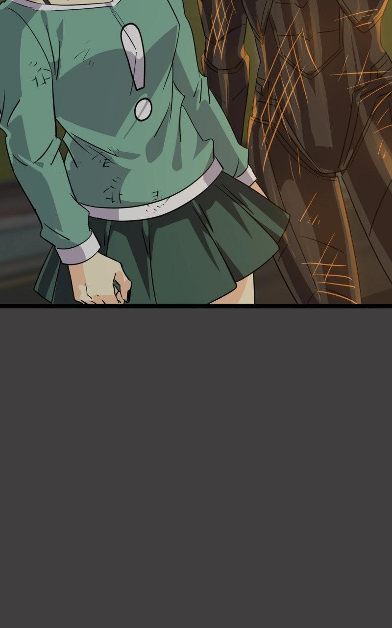 unOrdinary Chap 378 - Next Chap 379