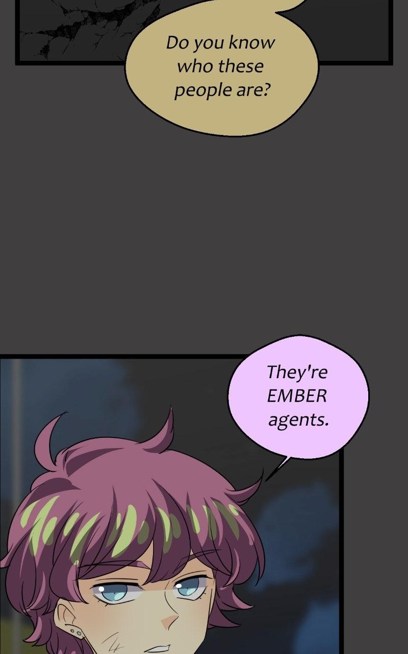 unOrdinary Chap 378 - Next Chap 379