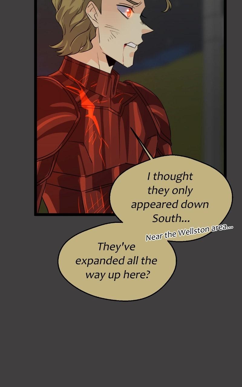 unOrdinary Chap 378 - Next Chap 379