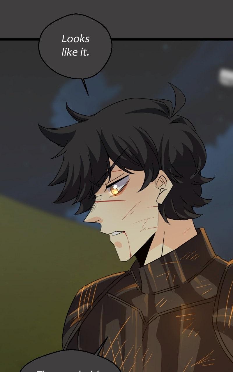 unOrdinary Chap 378 - Next Chap 379