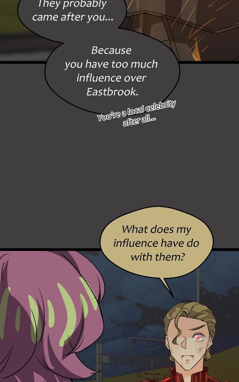 unOrdinary Chap 378 - Next Chap 379