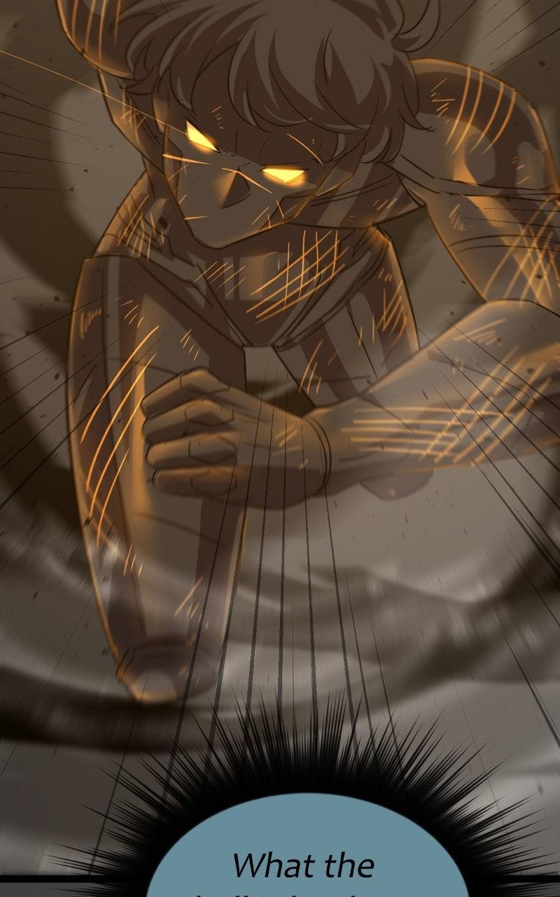 unOrdinary Chap 378 - Next Chap 379