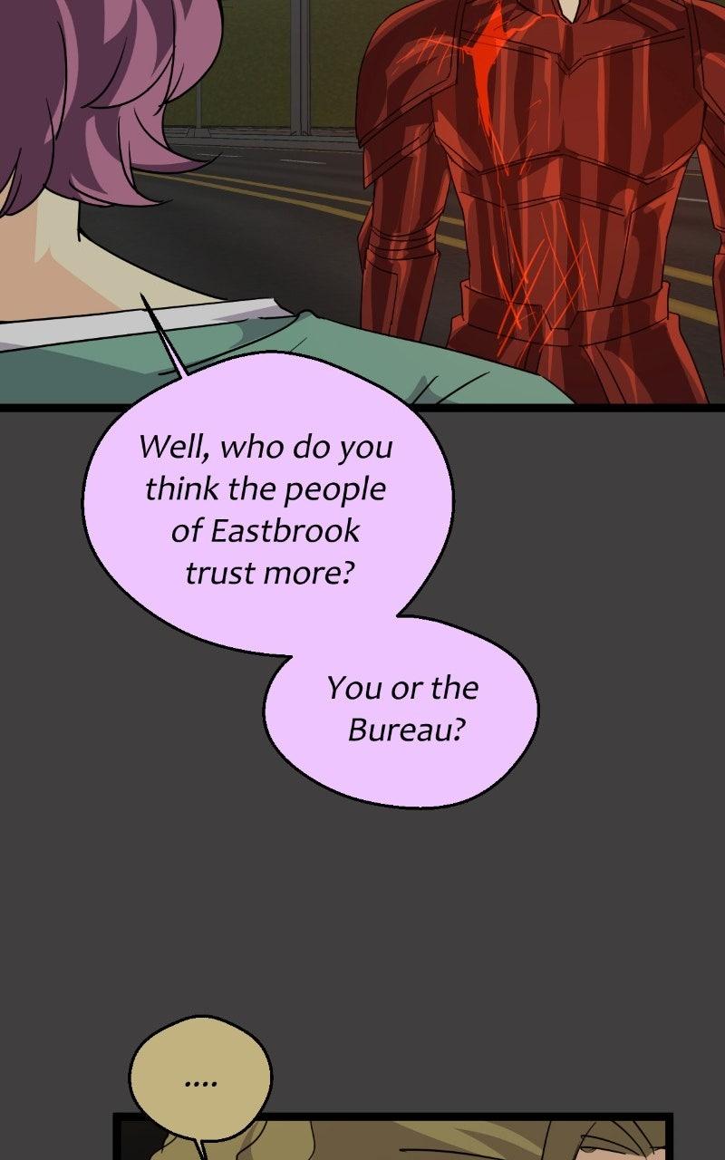 unOrdinary Chap 378 - Next Chap 379